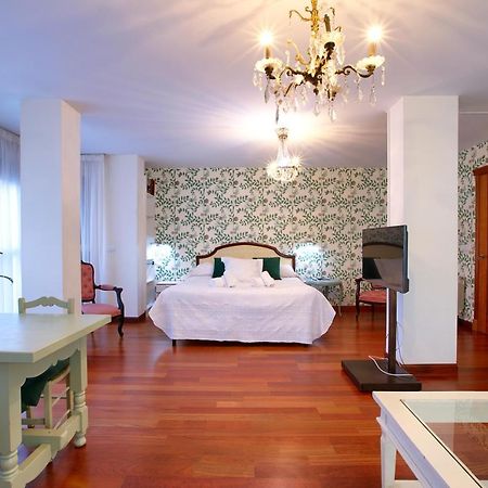 Apartamentos Chvictoria เกว็งกา ภายนอก รูปภาพ