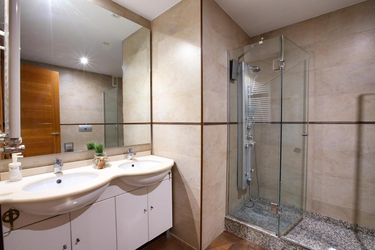 Apartamentos Chvictoria เกว็งกา ภายนอก รูปภาพ