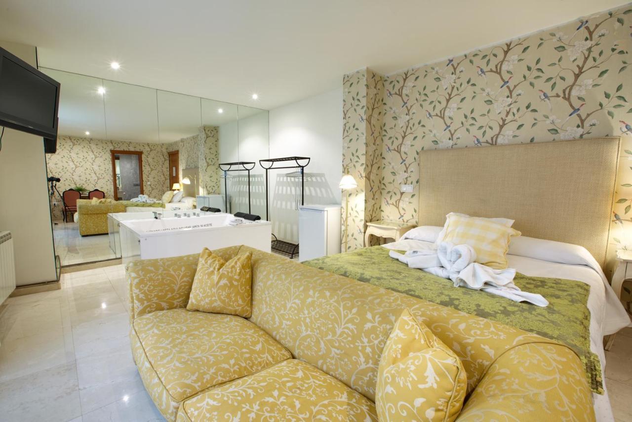 Apartamentos Chvictoria เกว็งกา ภายนอก รูปภาพ