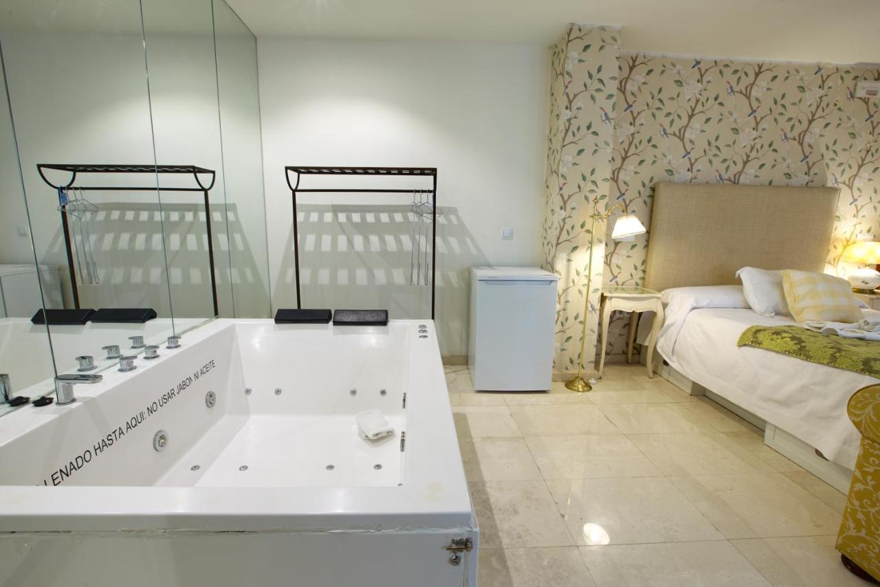 Apartamentos Chvictoria เกว็งกา ภายนอก รูปภาพ