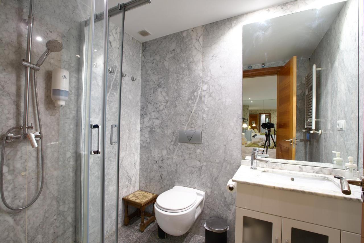 Apartamentos Chvictoria เกว็งกา ภายนอก รูปภาพ